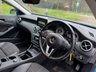 USED 2013 13 MERCEDES-BENZ A-CLASS 1.6 A180 BLUEEFFICIENCY SPORT 5d 122 BHP 