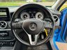 USED 2013 13 MERCEDES-BENZ A-CLASS 1.6 A180 BLUEEFFICIENCY SPORT 5d 122 BHP 