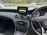 USED 2013 13 MERCEDES-BENZ A-CLASS 1.6 A180 BLUEEFFICIENCY SPORT 5d 122 BHP 