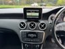USED 2013 13 MERCEDES-BENZ A-CLASS 1.6 A180 BLUEEFFICIENCY SPORT 5d 122 BHP 