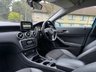 USED 2013 13 MERCEDES-BENZ A-CLASS 1.6 A180 BLUEEFFICIENCY SPORT 5d 122 BHP 
