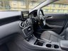 USED 2013 13 MERCEDES-BENZ A-CLASS 1.6 A180 BLUEEFFICIENCY SPORT 5d 122 BHP 