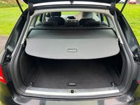 USED 2012 62 AUDI A4 2.0 AVANT TDIE SE 5d 161 BHP 