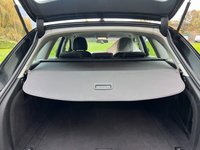 USED 2012 62 AUDI A4 2.0 AVANT TDIE SE 5d 161 BHP 