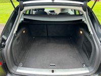 USED 2012 62 AUDI A4 2.0 AVANT TDIE SE 5d 161 BHP 