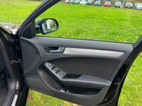 USED 2012 62 AUDI A4 2.0 AVANT TDIE SE 5d 161 BHP 