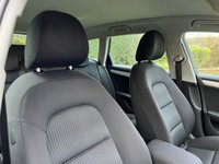 USED 2012 62 AUDI A4 2.0 AVANT TDIE SE 5d 161 BHP 