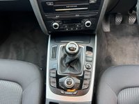 USED 2012 62 AUDI A4 2.0 AVANT TDIE SE 5d 161 BHP 