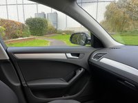 USED 2012 62 AUDI A4 2.0 AVANT TDIE SE 5d 161 BHP 