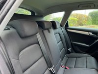 USED 2012 62 AUDI A4 2.0 AVANT TDIE SE 5d 161 BHP 