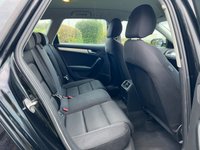USED 2012 62 AUDI A4 2.0 AVANT TDIE SE 5d 161 BHP 
