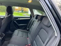 USED 2012 62 AUDI A4 2.0 AVANT TDIE SE 5d 161 BHP 