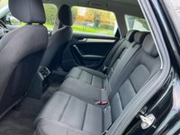 USED 2012 62 AUDI A4 2.0 AVANT TDIE SE 5d 161 BHP 