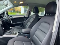 USED 2012 62 AUDI A4 2.0 AVANT TDIE SE 5d 161 BHP 