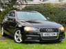 USED 2012 62 AUDI A4 2.0 AVANT TDIE SE 5d 161 BHP 