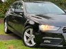 USED 2012 62 AUDI A4 2.0 AVANT TDIE SE 5d 161 BHP 