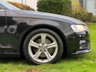 USED 2012 62 AUDI A4 2.0 AVANT TDIE SE 5d 161 BHP 