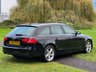 USED 2012 62 AUDI A4 2.0 AVANT TDIE SE 5d 161 BHP 