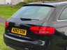 USED 2012 62 AUDI A4 2.0 AVANT TDIE SE 5d 161 BHP 
