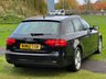 USED 2012 62 AUDI A4 2.0 AVANT TDIE SE 5d 161 BHP 