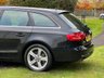 USED 2012 62 AUDI A4 2.0 AVANT TDIE SE 5d 161 BHP 