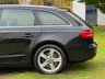 USED 2012 62 AUDI A4 2.0 AVANT TDIE SE 5d 161 BHP 