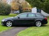 USED 2012 62 AUDI A4 2.0 AVANT TDIE SE 5d 161 BHP 