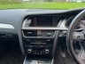 USED 2012 62 AUDI A4 2.0 AVANT TDIE SE 5d 161 BHP 