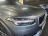 USED 2017 67 VOLVO XC90 2.0 D5 POWERPULSE R-DESIGN AWD 5d 231 BHP STUNNING OSMIUM GREY R-DESIGN POWERPULSE 2.0 D5 AWD - EURO 6 - VOLVO S/H - 1 PREVIOUS KEEPER - POWERBOOT - PRIVACY GLASS - REVERSE CAMERA - HEATED SEATS AND STEERING WHEEL