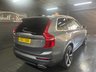 USED 2017 67 VOLVO XC90 2.0 D5 POWERPULSE R-DESIGN AWD 5d 231 BHP STUNNING OSMIUM GREY R-DESIGN POWERPULSE 2.0 D5 AWD - EURO 6 - VOLVO S/H - 1 PREVIOUS KEEPER - POWERBOOT - PRIVACY GLASS - REVERSE CAMERA - HEATED SEATS AND STEERING WHEEL