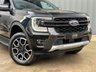 USED 2023 23 FORD RANGER 2.0 WILDTRAK ECOBLUE 207 BHP (+VAT) 