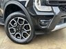 USED 2023 23 FORD RANGER 2.0 WILDTRAK ECOBLUE 207 BHP (+VAT) 