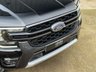 USED 2023 23 FORD RANGER 2.0 WILDTRAK ECOBLUE 207 BHP (+VAT) 