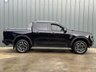 USED 2023 23 FORD RANGER 2.0 WILDTRAK ECOBLUE 207 BHP (+VAT) 