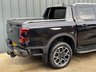USED 2023 23 FORD RANGER 2.0 WILDTRAK ECOBLUE 207 BHP (+VAT) 