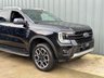 USED 2023 23 FORD RANGER 2.0 WILDTRAK ECOBLUE 207 BHP (+VAT) 