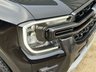 USED 2023 23 FORD RANGER 2.0 WILDTRAK ECOBLUE 207 BHP (+VAT) 