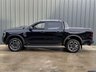 USED 2023 23 FORD RANGER 2.0 WILDTRAK ECOBLUE 207 BHP (+VAT) 
