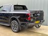 USED 2023 23 FORD RANGER 2.0 WILDTRAK ECOBLUE 207 BHP (+VAT) 