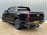 USED 2023 23 FORD RANGER 2.0 WILDTRAK ECOBLUE 207 BHP (+VAT) 