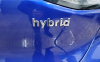 USED 2020 20 HYUNDAI IONIQ 1.6 PREMIUM SE MHEV 5d 140 BHP SAT NAV LEATHER HEATED SEATS REAR VIEW CAMERA 1 OWNER HYUNDAI WARRANTY TILL JUNE 2025
