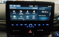 USED 2020 20 HYUNDAI IONIQ 1.6 PREMIUM SE MHEV 5d 140 BHP SAT NAV LEATHER HEATED SEATS REAR VIEW CAMERA 1 OWNER HYUNDAI WARRANTY TILL JUNE 2025