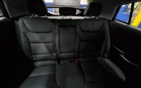 USED 2020 20 HYUNDAI IONIQ 1.6 PREMIUM SE MHEV 5d 140 BHP SAT NAV LEATHER HEATED SEATS REAR VIEW CAMERA 1 OWNER HYUNDAI WARRANTY TILL JUNE 2025
