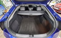 USED 2020 20 HYUNDAI IONIQ 1.6 PREMIUM SE MHEV 5d 140 BHP SAT NAV LEATHER HEATED SEATS REAR VIEW CAMERA 1 OWNER HYUNDAI WARRANTY TILL JUNE 2025