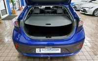 USED 2020 20 HYUNDAI IONIQ 1.6 PREMIUM SE MHEV 5d 140 BHP SAT NAV LEATHER HEATED SEATS REAR VIEW CAMERA 1 OWNER HYUNDAI WARRANTY TILL JUNE 2025