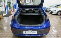 USED 2020 20 HYUNDAI IONIQ 1.6 PREMIUM SE MHEV 5d 140 BHP SAT NAV LEATHER HEATED SEATS REAR VIEW CAMERA 1 OWNER HYUNDAI WARRANTY TILL JUNE 2025