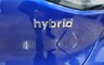USED 2020 20 HYUNDAI IONIQ 1.6 PREMIUM SE MHEV 5d 140 BHP SAT NAV LEATHER HEATED SEATS REAR VIEW CAMERA 1 OWNER HYUNDAI WARRANTY TILL JUNE 2025