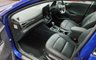 USED 2020 20 HYUNDAI IONIQ 1.6 PREMIUM SE MHEV 5d 140 BHP SAT NAV LEATHER HEATED SEATS REAR VIEW CAMERA 1 OWNER HYUNDAI WARRANTY TILL JUNE 2025