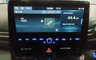 USED 2020 20 HYUNDAI IONIQ 1.6 PREMIUM SE MHEV 5d 140 BHP SAT NAV LEATHER HEATED SEATS REAR VIEW CAMERA 1 OWNER HYUNDAI WARRANTY TILL JUNE 2025