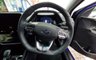 USED 2020 20 HYUNDAI IONIQ 1.6 PREMIUM SE MHEV 5d 140 BHP SAT NAV LEATHER HEATED SEATS REAR VIEW CAMERA 1 OWNER HYUNDAI WARRANTY TILL JUNE 2025